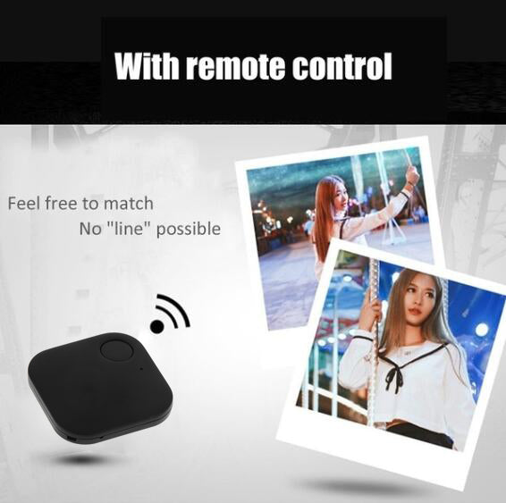 Mini Smart Tracker Bluetooth™ – Localisez facilement tous vos objets