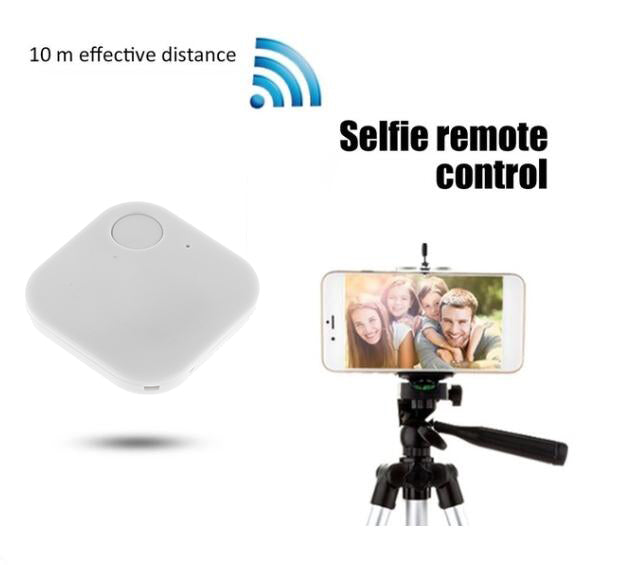 Mini Smart Tracker Bluetooth™ – Localisez facilement tous vos objets